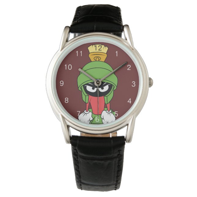Relógio MARVIN, O MARTIAN™ Upset (Frente)