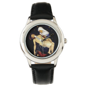 Relógio Mary que guardara Jesus