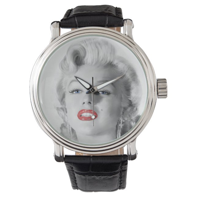 Relógio Melhor Amigo da Rapariga (Frente)