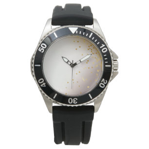 Relógio Melhores Relógios: Fezes Criadas para Legância