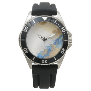 Relógio Melhores vigias de temporização inovadoras para os