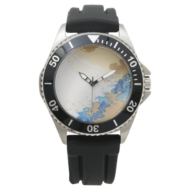 Relógio Melhores vigias de temporização inovadoras para os (Frente)