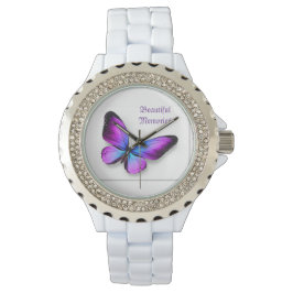 Relógio Memórias Beatices