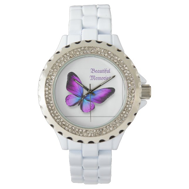 Relógio Memórias Beatices (Frente)