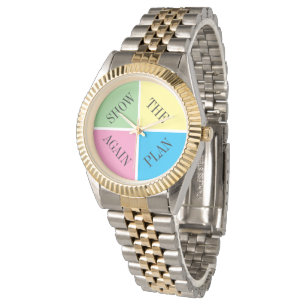 Relógio Mens Watch