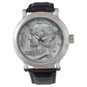 Relógio Mercury Dime