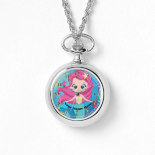 Relógio Mermaida II