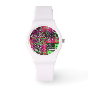 Relógio Meu Nome Não É Donna