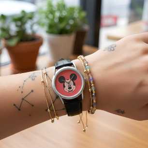 Relógio Mickey