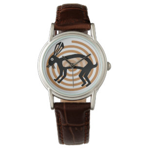 Relógio Mimbres Watch