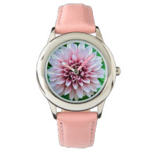 Minha querida Dahlia Júnior em rosa!