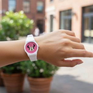 Relógio Minni Watch