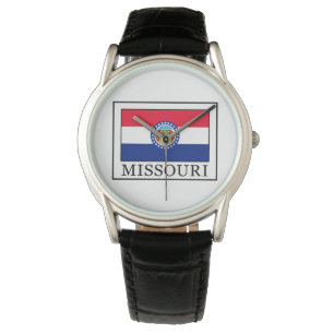 Relógio Missouri