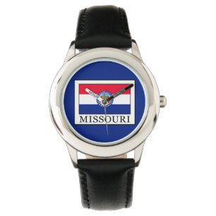 Relógio Missouri
