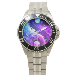 Relógio Moda de tendência da Special Watch 2.096