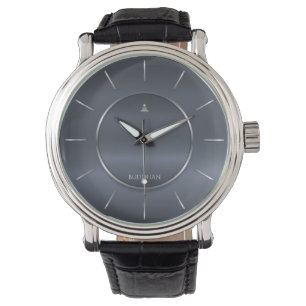 Relógio Modern Alexandrite Watch