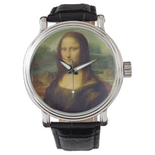 Relógio Mona Lisa
