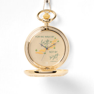 Relógio Monitoramento de bolso de script