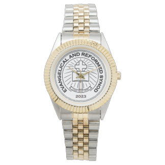 Relógio Monitorização de Apresentação do Selo do E&R