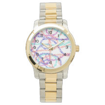 Monitorização de Bracelete de Dois Tons Superdimen