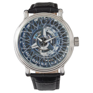 Relógio Monitorização de Reforma Personalizada com Banda