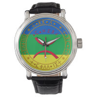 montre berbère amazigh
