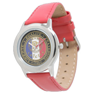Relógio montre enfant france