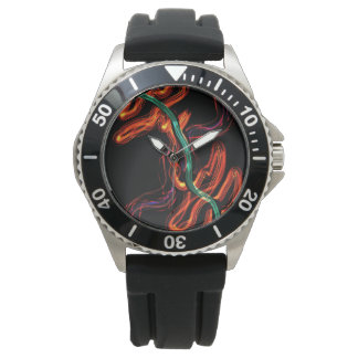 Relógio Montre eWatch Factory