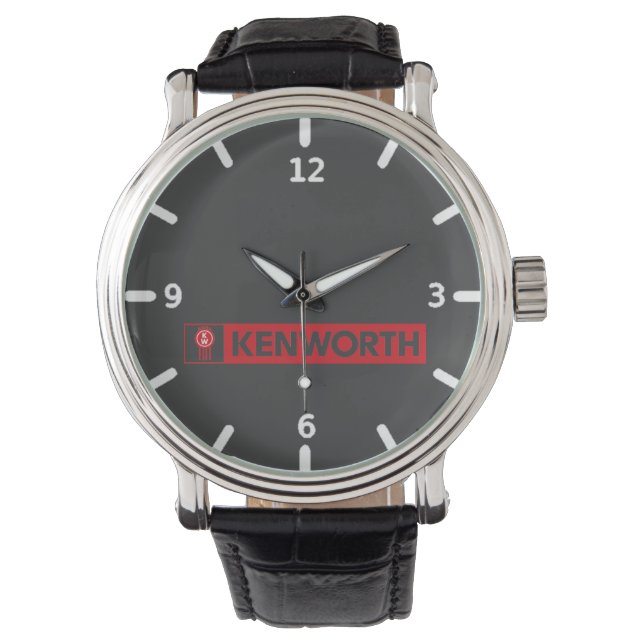 Relógio Montre Kenworth pour homme (Frente)