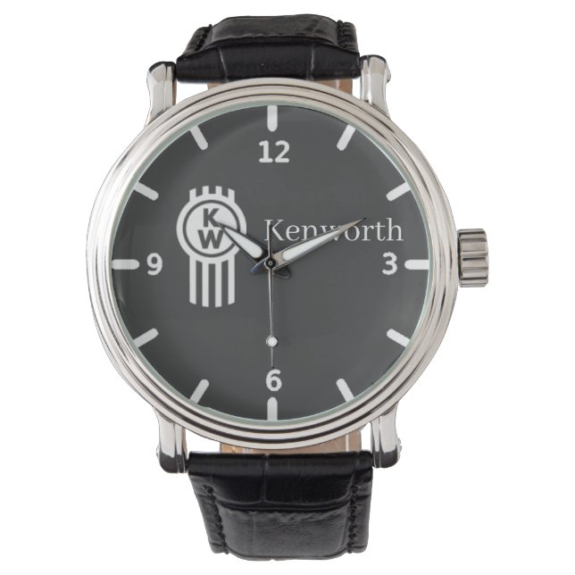Relógio Montre Kenworth pour homme (Frente)