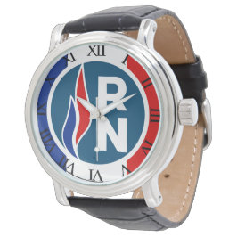 Relógio Montre RN 2022