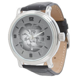 Relógio Montre world graff Lpseb