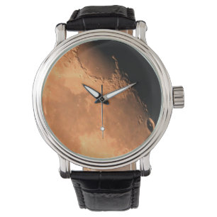 Relógio Moon Watch