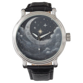 Relógio Moon Watch