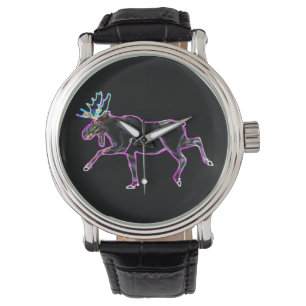 Relógio Moose Elétrica