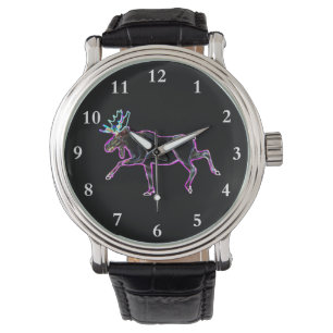 Relógio Moose Elétrica