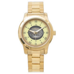 Relógio Motor A Vapor~De Dion-Bouton La Marquise~1884~*