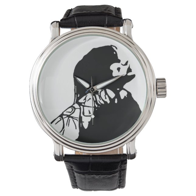 RELÓGIO MRN (Frente)