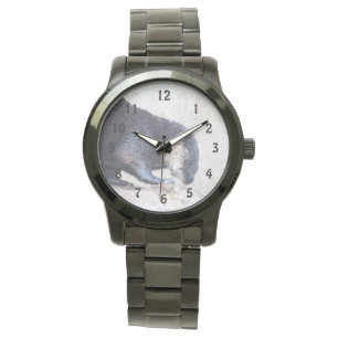 Relógio Muito elegante