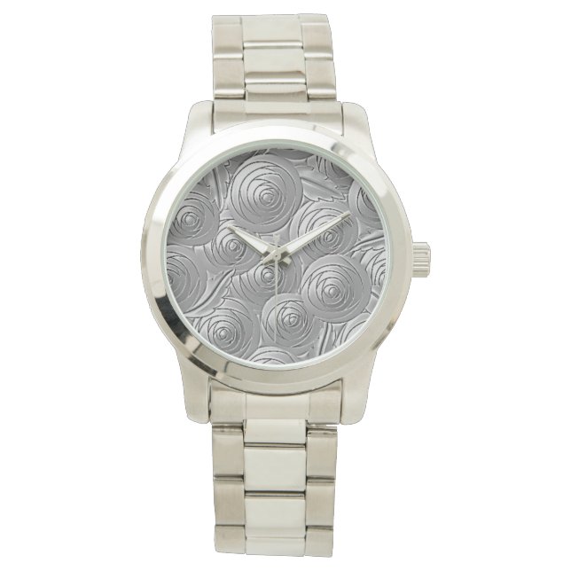 Relógio Mulheres assistindo (Frente)