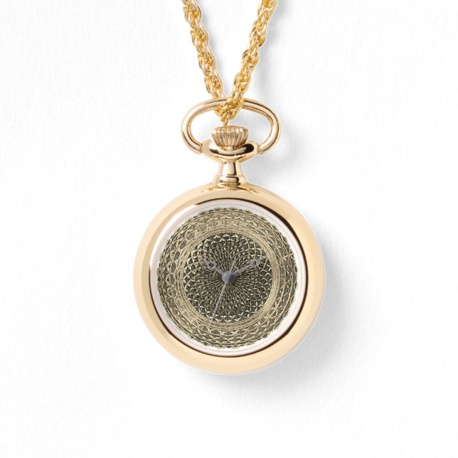 Relógio mulheres observam (Frente)