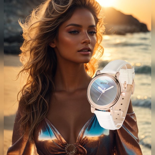 Relógio Muse XI Watch (Criador carregado)