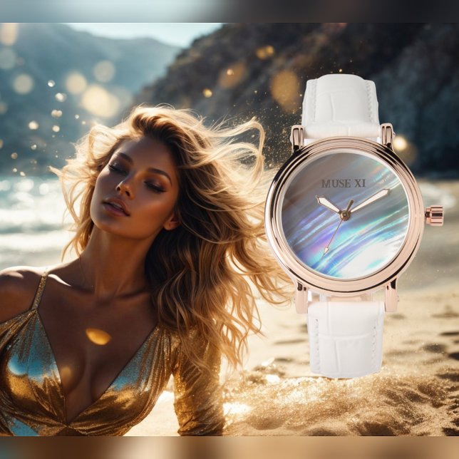 Relógio Muse XI Watch (Criador carregado)