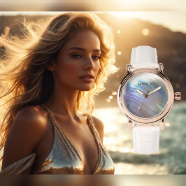 Relógio Muse XI Watch