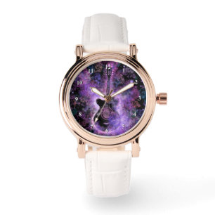 Relógio Musical Guitar Watch