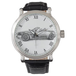 Relógio MX-5 Miata Watch