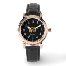 NA MODA MODERNO PERSONALIZÁVEL NEGRO VERIFICADO CO