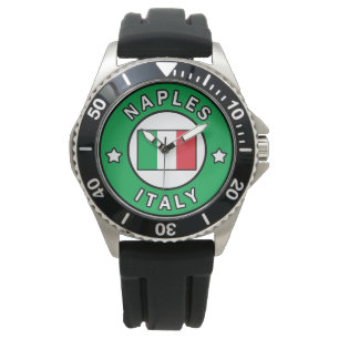 Relógio Nápoles Italia