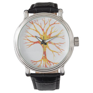Relógio Neuron