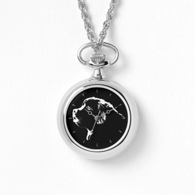 Relógio Newland Dog Watch Newland Wrist Watch (Frente)